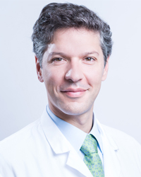 Prof. Dr. med. Mario Scaglioni