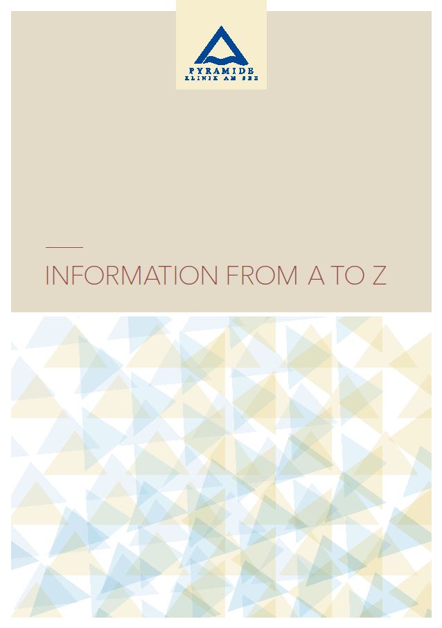 Information from A to Z 